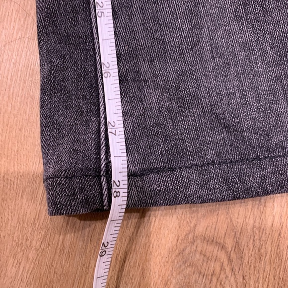 KUT From The Kloth Women's Black High Rise Fab AB Flare Ana Size 8 - Picture 6 of 6